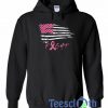 Breast Cancer Fight Hoodie