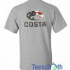 Costa Graphic T Shirt