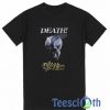 Disco Death T Shirt