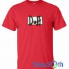 Duff Logo T Shirt