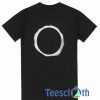 Eclipse Graphic T Shirt