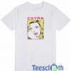 Extra Graphic T Shirt