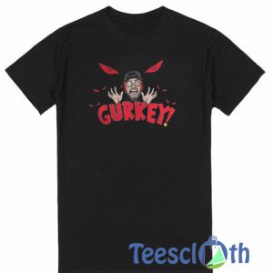 FGTeeV Gurkey T Shirt