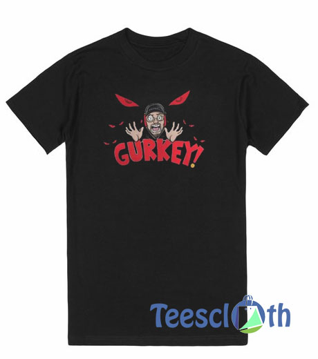 FGTeeV Gurkey T Shirt For Men Women And Youth Size S To 3XL