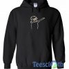 Frog Graphic Hoodie