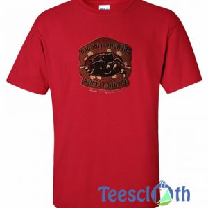 Gregory Lincoln T Shirt