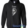 Halloween Sally Forever Hoodie