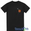 Halloween Scary T Shirt