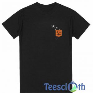 Halloween Scary T Shirt