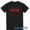 Hot Topic T Shirt