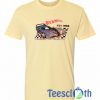 Hot Wheels T Shirt