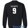 Kempe 9 Sweatshirt