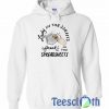 Lady In The Streets Hoodie