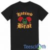 Latino Heat T Shirt