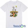 Looney Tunes T Shirt