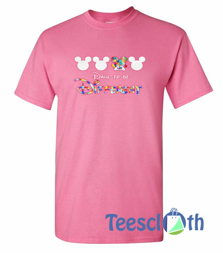 mickey mouse autism shirts