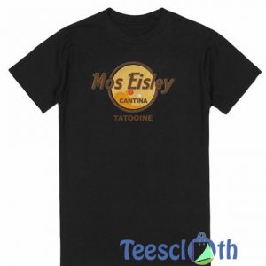 Mos Eisley Cantina T Shirt