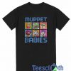 Muppet Babies T Shirt