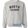 North Carolina Sweatshirt