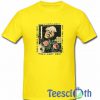 Obey Graphic T Shirt