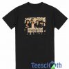 One Direction Drag Me T Shirt