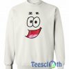 Patrick Star Sweatshirt