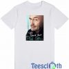 Phil Collins Not Dead T Shirt