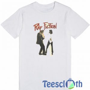 Pulp Fiction T Shirt