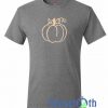 Pumpkin Graphic T Shirt