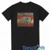 Rally Possum T Shirt