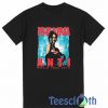 Rihanna Anti Tour T Shirt