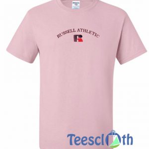 Russell Athletic T Shirt