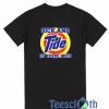 Sick And Tide T Shirt