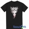 Sign Of Lil Peep T Shirt