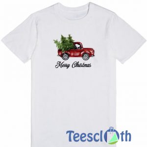 Snoopy Merry Christmas T Shirt