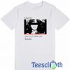 Suggested Plastic Love T Shirt