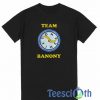 Team Banony T Shirt