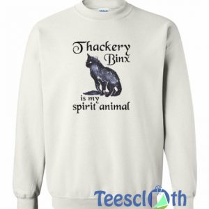 Thackery Binx Sweatshirt