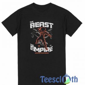 The Beast T Shirt