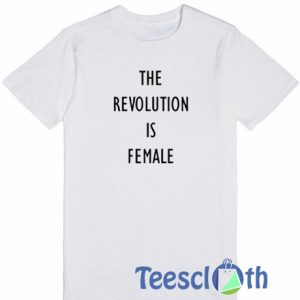 The Revolution T Shirt