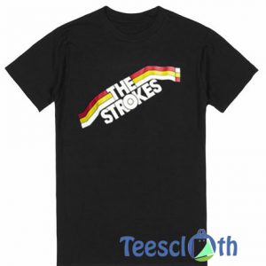 The Strokes T Shirt