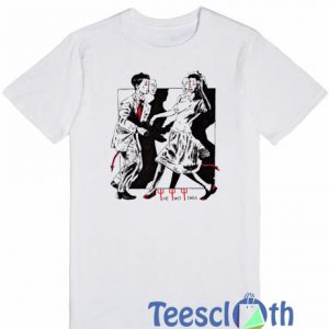 The Two Liars T Shirt