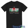 The West Wing T Shirt