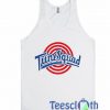 Tune Squad Tank Top