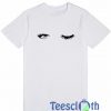 Wink Eye T Shirt