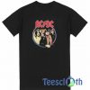ACDC Highway T Shirt