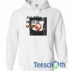 All You Need Is Love Hoodie