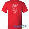 Baby Cupid T Shirt