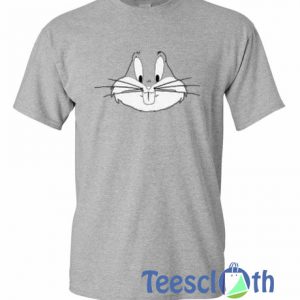 Bugs Bunny T Shirt