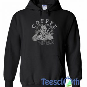 Coffe Nectar Hoodie